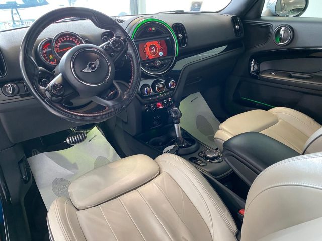 MINI Mini usata, con Chiusura centralizzata