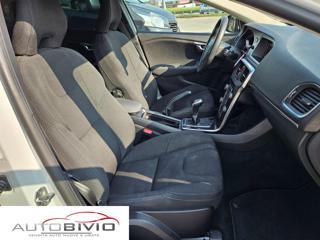 VOLVO V40 usata, con Luci diurne LED