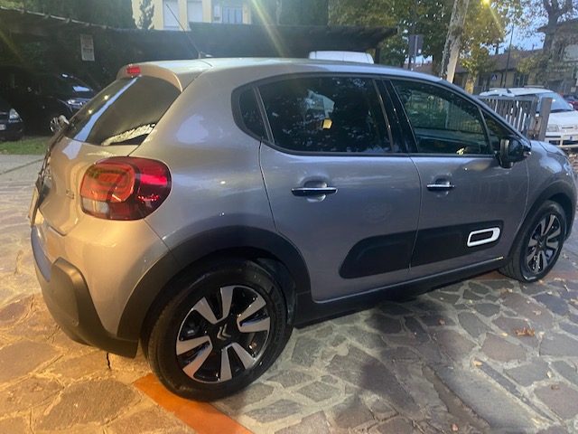 CITROEN C3 usata, con Servosterzo