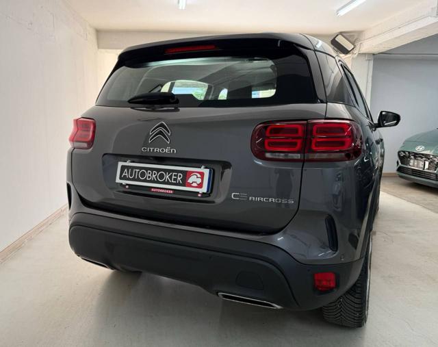 CITROEN C5 Aircross usata, con Alzacristalli elettrici