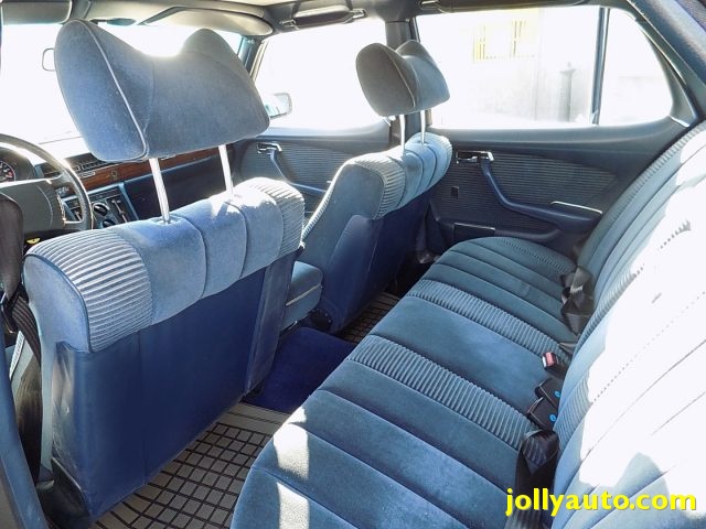 MERCEDES-BENZ 280 usata 9