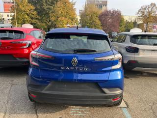 RENAULT Captur usata, con Alzacristalli elettrici