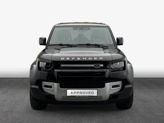 LAND ROVER Defender usata, con Airbag laterali