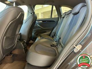 BMW X1 usata, con Touch screen