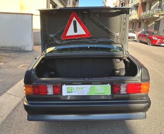 MERCEDES-BENZ 190 usata 23