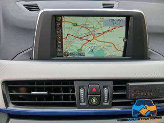 BMW X1 usata, con Chiusura centralizzata
