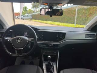 VOLKSWAGEN Polo usata, con Fari LED