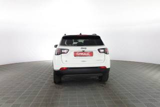 JEEP Compass usata 4