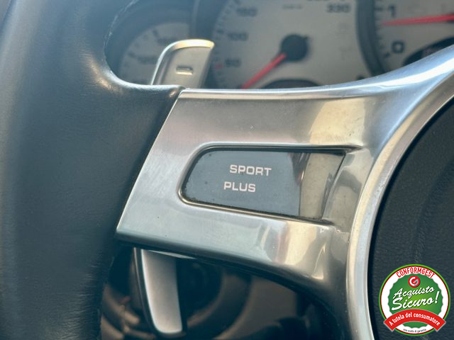 PORSCHE 911 usata, con Servosterzo