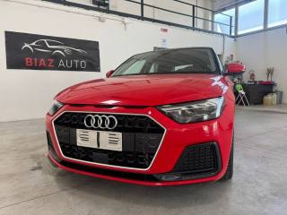 AUDI A1 usata, con Boardcomputer