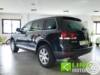 VOLKSWAGEN Touareg usata, con Cerchi in lega