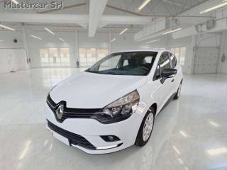 RENAULT Clio usata, con Airbag