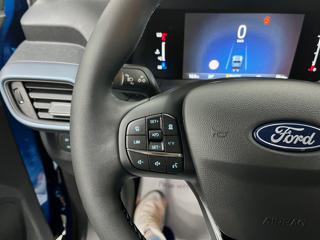 FORD Tourneo Courier usata, con Cruise Control