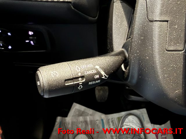 MG ZS usata, con Interni in pelle