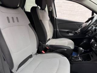 RENAULT Captur usata, con Controllo trazione