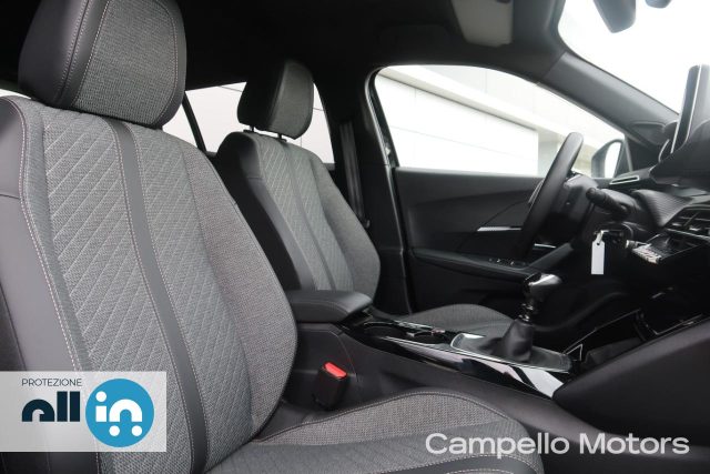 PEUGEOT 2008 usata 14