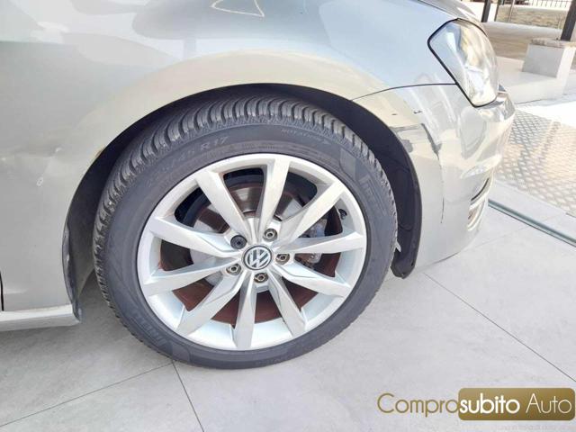 VOLKSWAGEN Golf usata 31