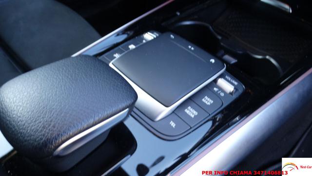 MERCEDES-BENZ EQA usata 135