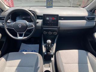 RENAULT Clio usata, con Alzacristalli elettrici