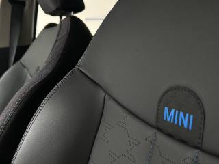 MINI Countryman usata, con MP3