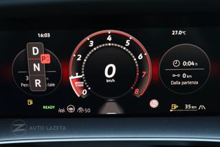 VOLKSWAGEN Tayron usata, con Cerchi in lega