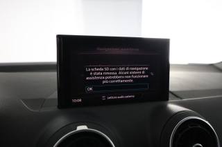 AUDI Q2 usata 10