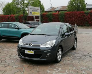 CITROEN C3 PureTech 82 CV Exclusive GPL