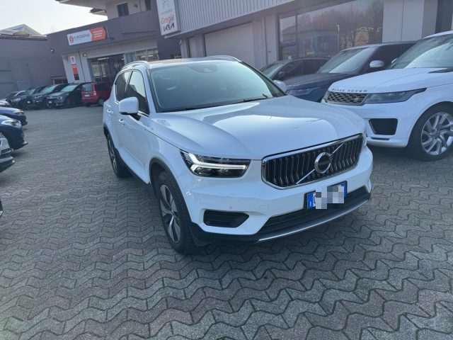 VOLVO XC40 usata, con Airbag