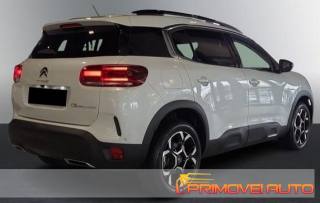 CITROEN C5 Aircross usata, con ESP