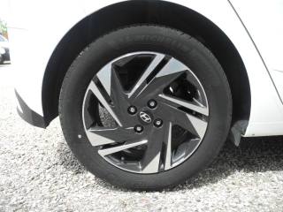 HYUNDAI i20 usata 56