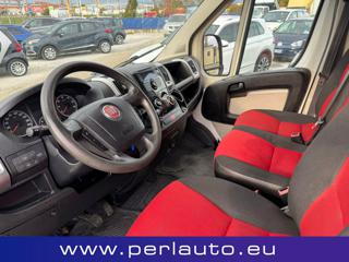 FIAT Ducato usata, con Climatizzatore