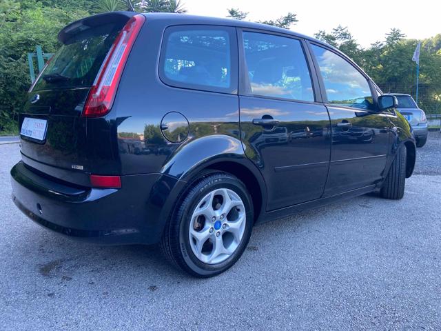 FORD C-Max usata, con Cruise Control