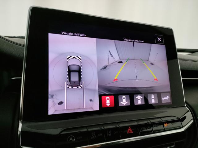 JEEP Compass usata, con Controllo trazione