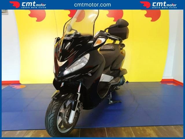 MALAGUTI Madison 400 usata 1