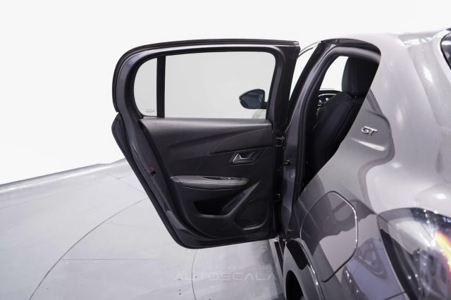 PEUGEOT 208 usata, con Bracciolo