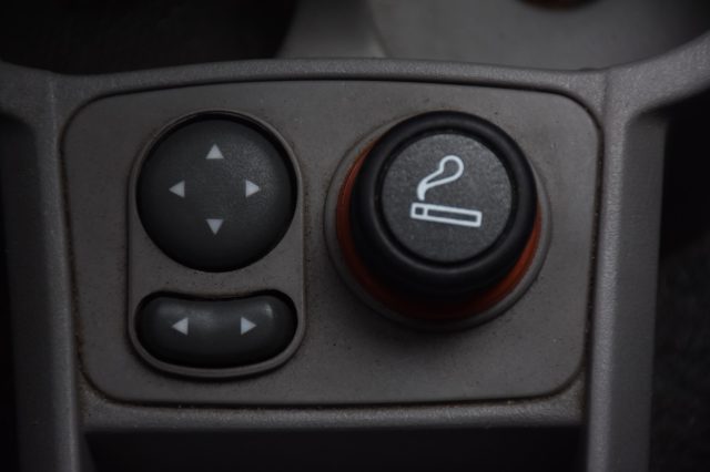 FIAT Panda usata, con Servosterzo