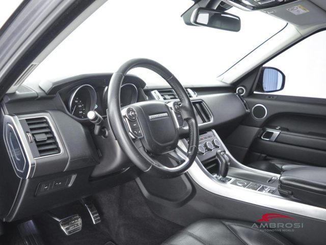 LAND ROVER Range Rover Sport usata 7