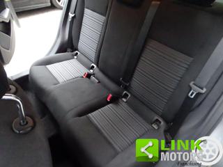 MERCEDES-BENZ A 160 usata, con Boardcomputer