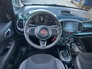 FIAT 500L usata, con Volante in pelle
