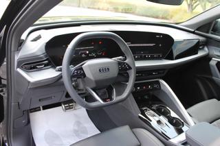 AUDI Q5 usata, con Fendinebbia