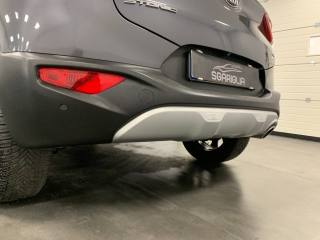 KIA Stonic usata, con USB