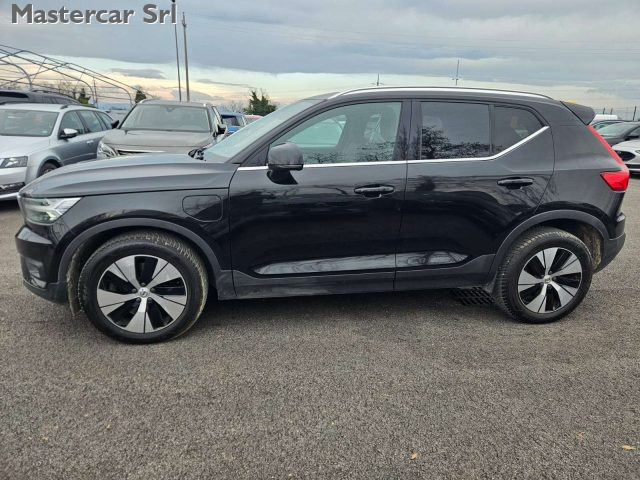 VOLVO XC40 usata, con Alzacristalli elettrici