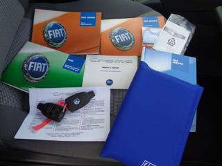 FIAT Croma usata, con Immobilizzatore elettronico