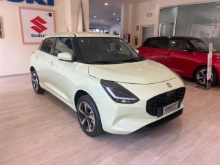 SUZUKI Swift 1.2 Hybrid 4WD AllGrip Top