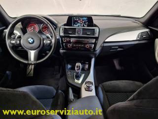 BMW 125 usata, con Bluetooth