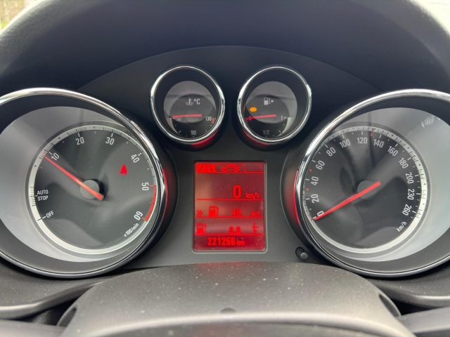 OPEL Insignia usata, con Controllo trazione