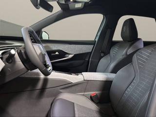 PEUGEOT 3008 usata, con Chiusura centralizzata