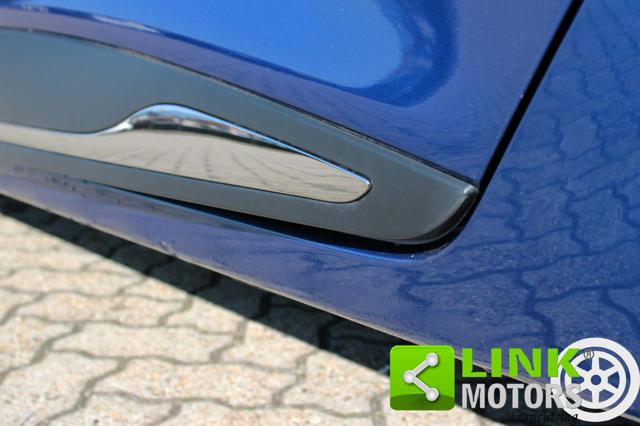 RENAULT Clio usata, con Spoiler