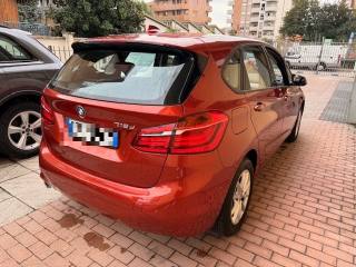 BMW 216 usata, con Airbag laterali