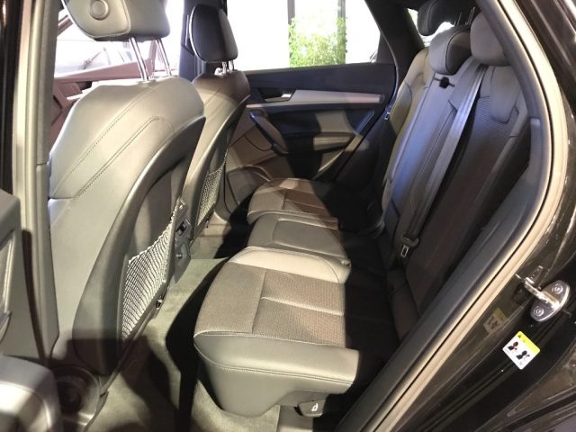 AUDI Q5 usata, con Climatizzatore